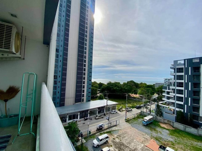 1 Bedroom, 1 Bathroom - Apartment Pattaya - photo 2