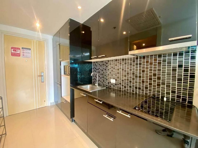 1 Bedroom, 1 Bathroom - Apartment Pattaya - photo 4