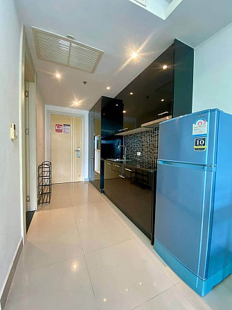 1 Bedroom, 1 Bathroom - Apartment Pattaya - photo 5