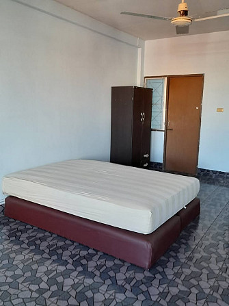 1 Bedroom Apartment, 1 Bathroom Pattaya - photo 5