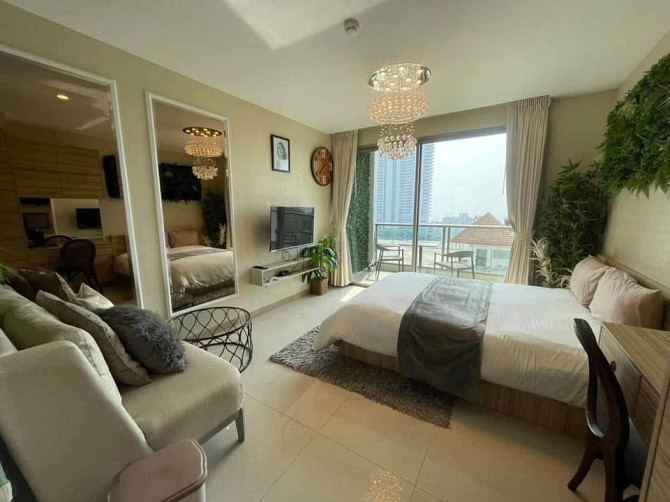 1 Bed 1 Bath - Apartment Pattaya - photo 2