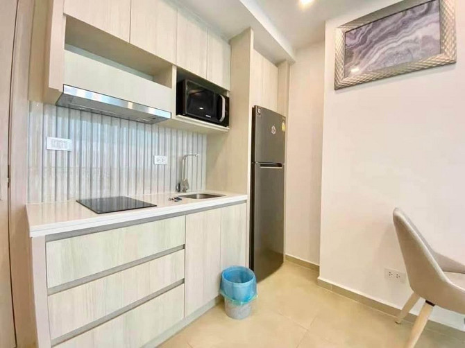 1 Bed 1 Bath - Apartment Pattaya - photo 7