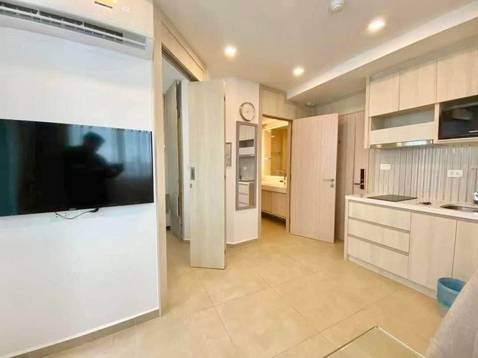 1 Bed 1 Bath - Apartment Pattaya - photo 3