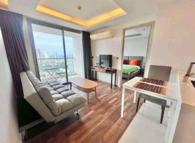 1 Bed 1 Bath - Apartment Pattaya - photo 4