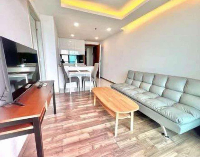 1 Bed 1 Bath - Apartment Pattaya - photo 3