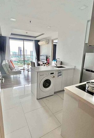 1 Bed 1 Bath - Apartment Pattaya - photo 8