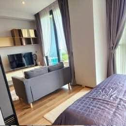 1 Bed 1 Bath - Apartment Pattaya - photo 5