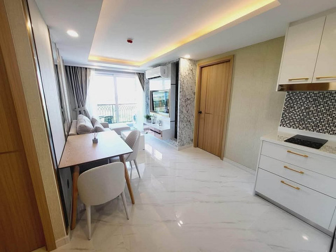 2 Bedrooms, 2 Bathrooms - Apartments Pattaya - photo 8