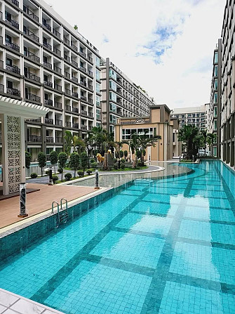 2 Bedrooms, 2 Bathrooms - Apartments Pattaya - photo 2