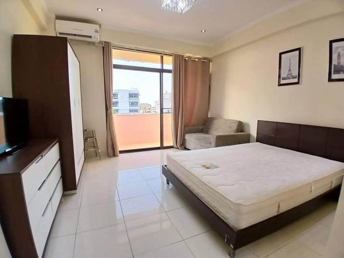 1 Bed 1 Bath - Apartment Pattaya - photo 6