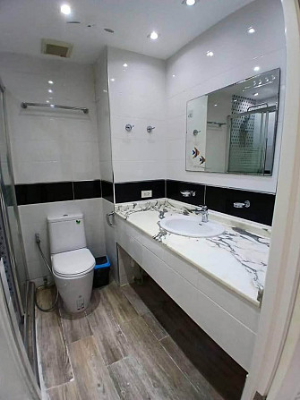 1 Bed 1 Bath - Apartment Pattaya - photo 7