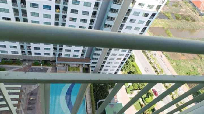 1 Bedroom, 1 Bathroom - Apartment Pattaya - photo 7