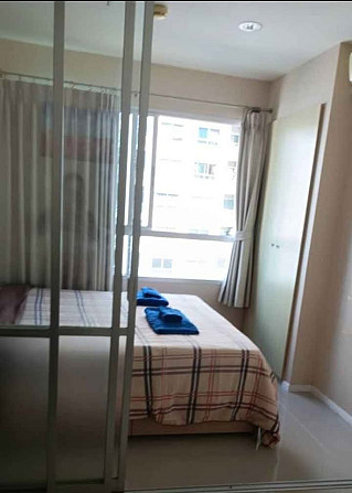 1 Bedroom, 1 Bathroom - Apartment Pattaya - photo 3