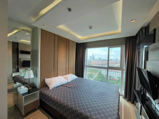 1 Bedroom Apartment, 1 Bathroom Pattaya - photo 5