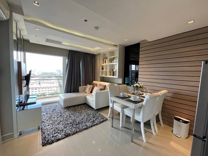 1 Bedroom Apartment, 1 Bathroom Pattaya - photo 2