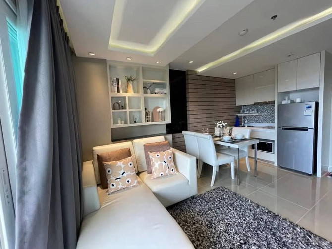 1 Bedroom Apartment, 1 Bathroom Pattaya - photo 4