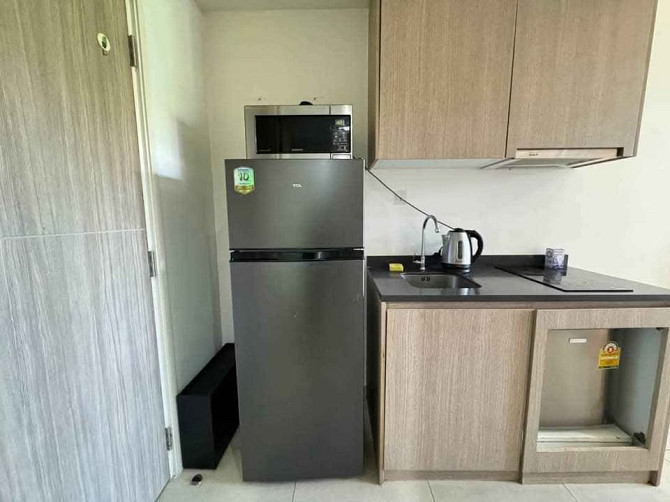 1 Bedroom, 1 Bathroom - Apartment Pattaya - photo 8