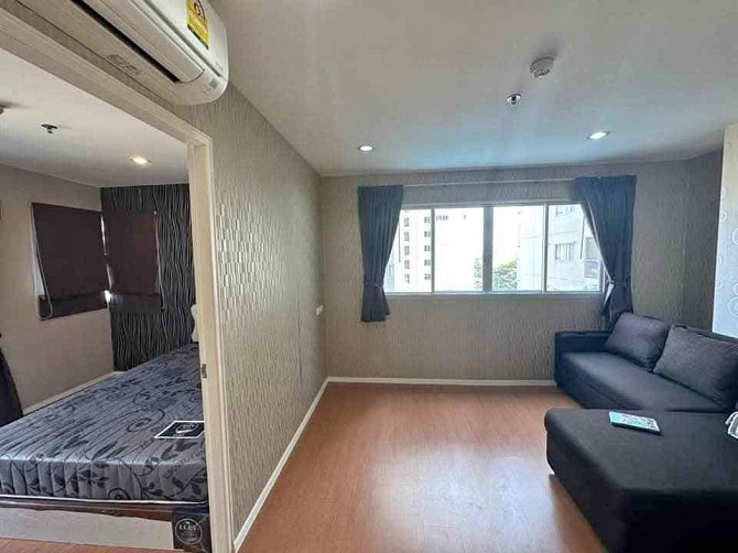 1 Bedroom, 1 Bathroom - Apartment Pattaya - photo 1