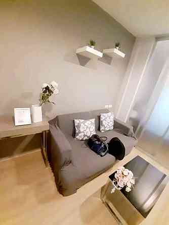 1 Bedroom, 1 Bathroom - Apartment Pattaya