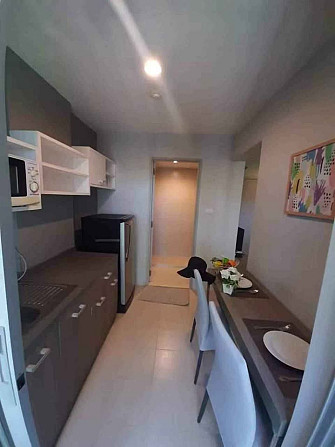 1 Bedroom, 1 Bathroom - Apartment Pattaya - photo 7