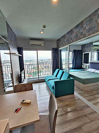 1 Bedroom, 1 Bathroom - House Pattaya - photo 1