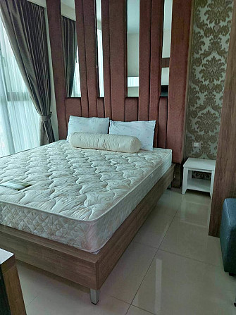 2 Bedrooms, 1 Bathroom - Apartment Pattaya - photo 1