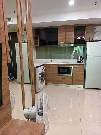 2 Bedrooms, 1 Bathroom - Apartment Pattaya - photo 5