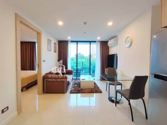 1 Bed 1 Bath - Apartment Pattaya - photo 2