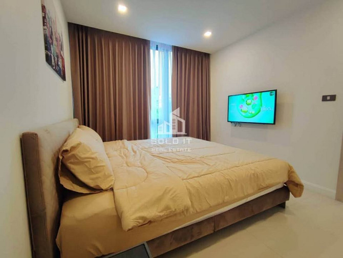 1 Bed 1 Bath - Apartment Pattaya - photo 7