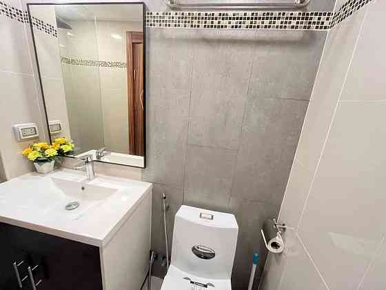 Apartment Bedroom: 1 Bathrooms: 1 Pattaya