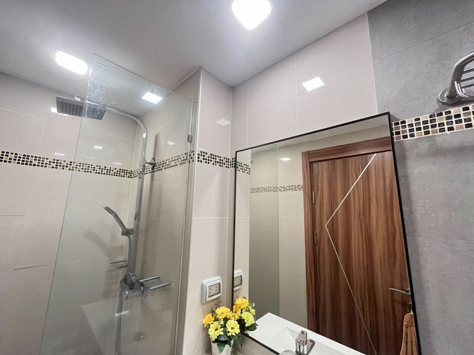 Apartment Bedroom: 1 Bathrooms: 1 Pattaya - photo 7