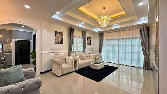 3 Beds 2 Baths House Pattaya