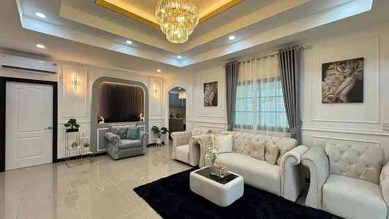 3 Beds 2 Baths House Pattaya