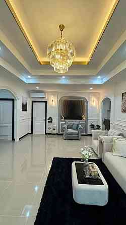 3 Beds 2 Baths House Pattaya