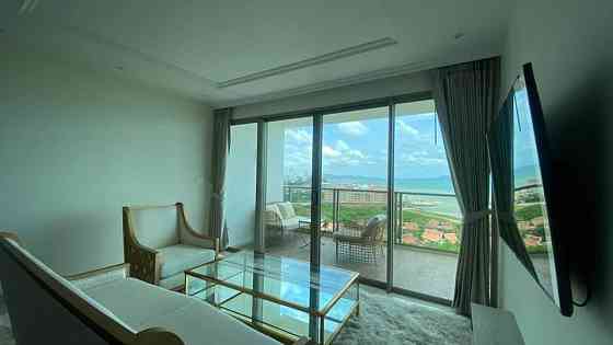 2 Bedrooms, 2 Bathrooms - Apartments Pattaya