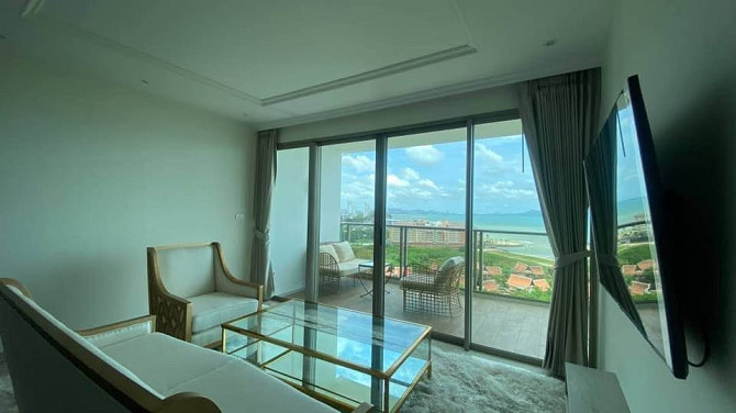 2 Bedrooms, 2 Bathrooms - Apartments Pattaya - photo 3