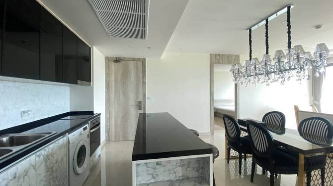 2 Bedrooms, 2 Bathrooms - Apartments Pattaya - photo 2