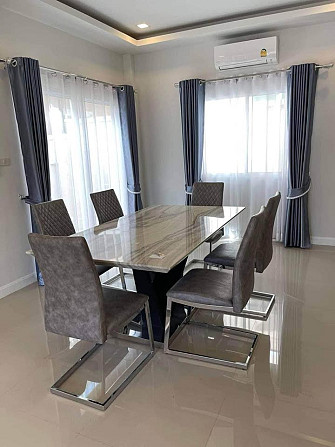 3 Bedrooms, 2 Bathrooms - Home Pattaya - photo 2