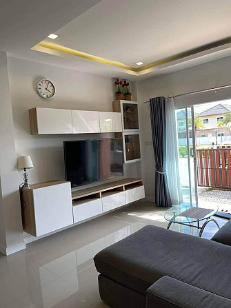 3 Bedrooms, 2 Bathrooms - Home Pattaya - photo 4