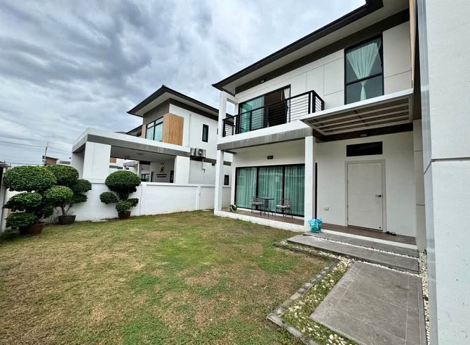 3 Beds 3 Baths - House Pattaya - photo 1