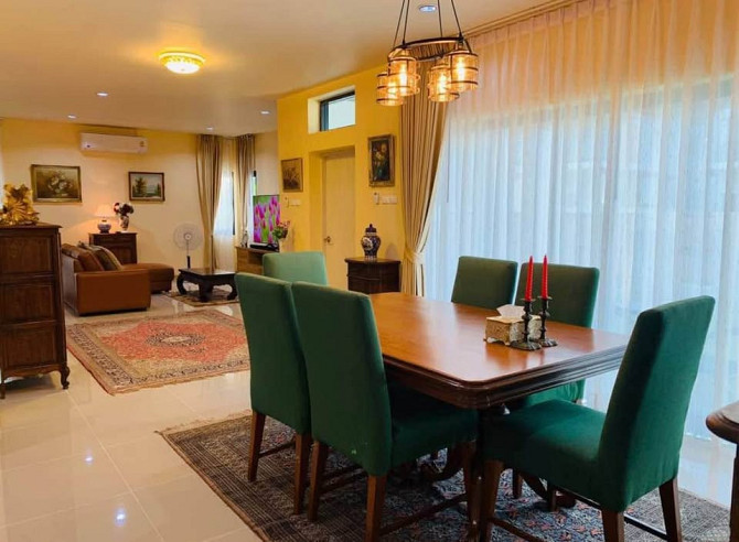 3 Beds 3 Baths - House Pattaya - photo 8