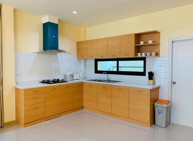 3 Beds 3 Baths - House Pattaya - photo 3