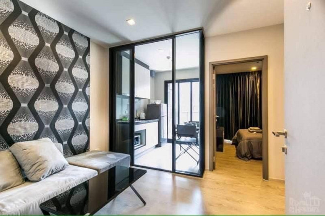 1 Bedroom Apartment, 1 Bathroom Pattaya - photo 6