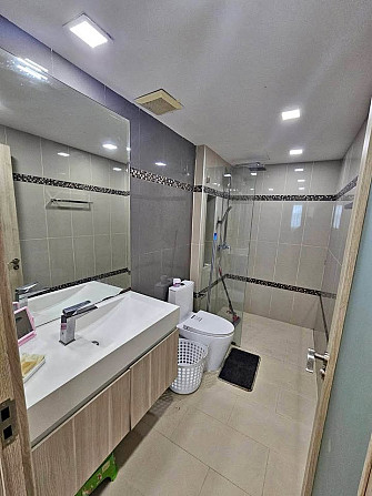 1 Bedroom, 1 Bathroom - Apartment Pattaya - photo 1