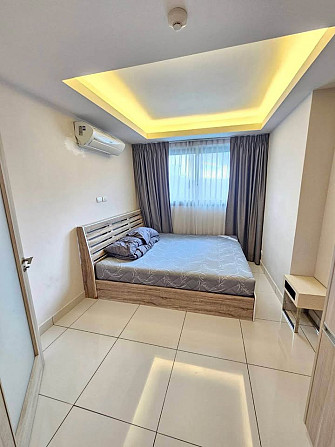 1 Bedroom, 1 Bathroom - Apartment Pattaya - photo 4