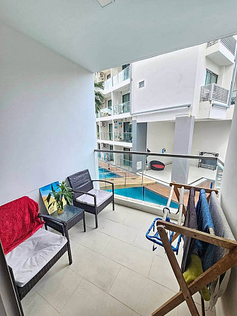 1 Bedroom, 1 Bathroom - Apartment Pattaya - photo 6