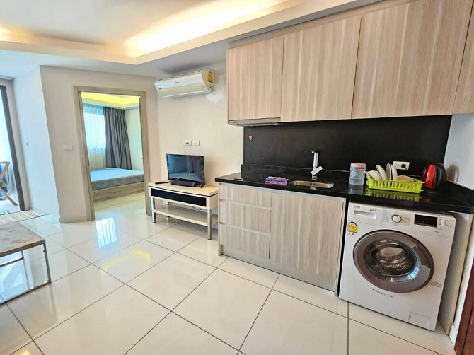 1 Bedroom, 1 Bathroom - Apartment Pattaya - photo 8