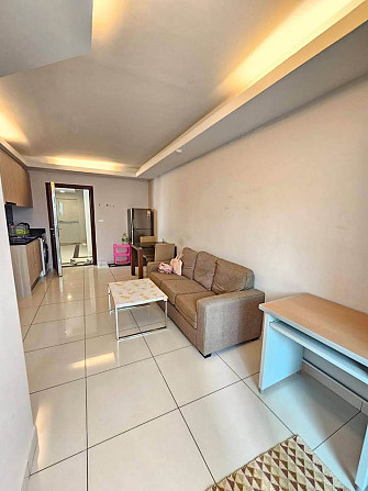 1 Bedroom, 1 Bathroom - Apartment Pattaya - photo 7