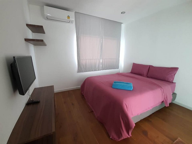 4 Beds 6 Baths - Townhouse Pattaya - photo 7