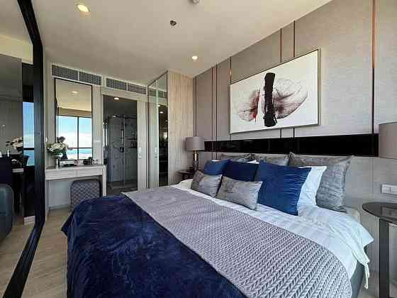 2 Beds 2 Baths - Apartment Pattaya